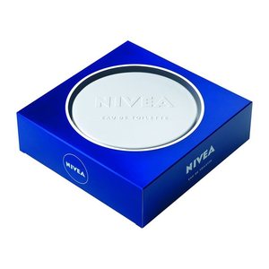NIVEA Repair & Care Bodylotion 400 ml