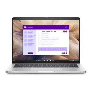 DELL Pro 14 Plus PB14250 Laptop 35,5 cm (14,0 Zoll), 16 GB RAM, 512 GB SSD, Intel® Core™ Ultra 7 265U