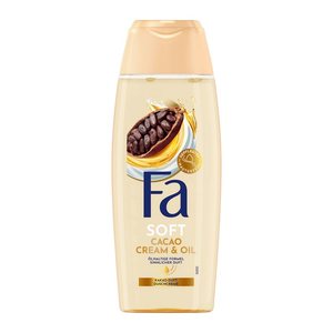 Fa Soft Cacao Cream & Oil Duschgel 250 ml