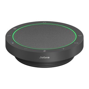Jabra Speak2 55 MS Freisprecheinrichtung schwarz