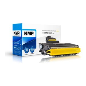 KMP B-T15  schwarz Toner kompatibel zu brother TN-3170