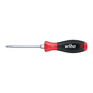 Wiha Kreuzschlitz-Schraubendreher 765 PH 02, 1 St.