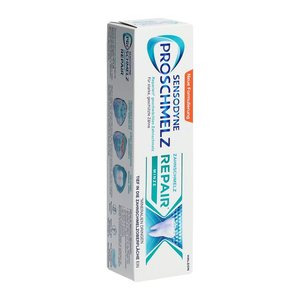 SENSODYNE® ProSchmelz Zahnschmelz Repair Minze Zahnpasta 75 ml