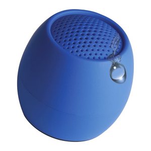 BOOMPODS ZERO Bluetooth-Lautsprecher blau