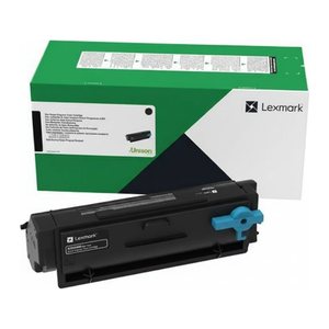 Lexmark B342H00  schwarz Toner