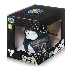 TUBBZ Sammelente - Destiny The Stranger 9cm
