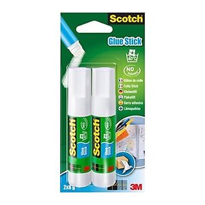 Scotch Klebestifte 8,0 g, 2 St.