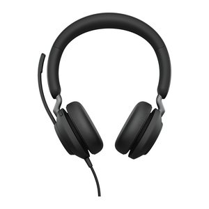 Jabra Headset Evolve2 40 SE USB-C/A MS Duo