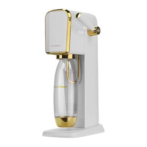 sodastream Wassersprudler Art weiß