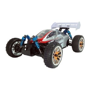 Amewi RC Auto Troian Pro Buggy Ni-Mh Akku 1100mAh/14+