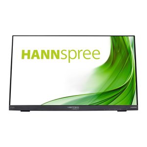 Hannspree 54.6cm (21,5") HT225HPB 16:9 M-Touch HDMI+DP blac