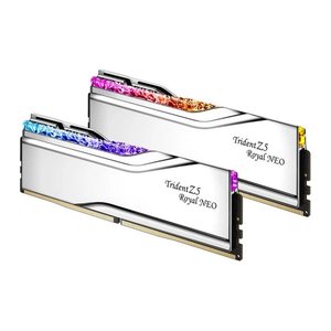 DDR5 32GB PC 6000 CL28 G.Skill KIT (2x16GB) TR5NS NEO RGB/AM