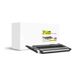 KMP XVantage®  magenta Toner kompatibel zu HP 117A (W2073A)