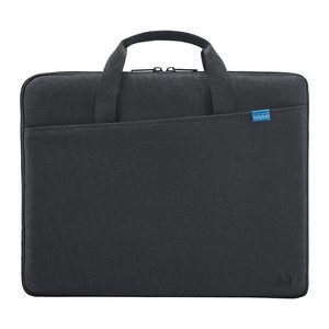 Mobilis Trendy Sleeve 10-12.5'' Black 35% RECYCLED