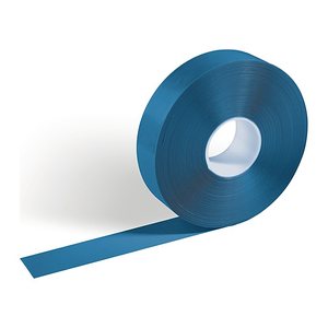 DURABLE Bodenmarkierungsband DURALINE® blau 50,0 mm x 30,0 m