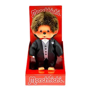 Monchhichi® Puppe