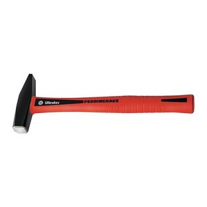 PEDDINGHAUS ULTRATEC Schlosserhammer 300,0 g Kopf: Stahl