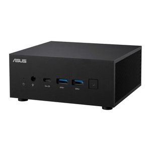 ASUS PN53-BBR575HD AMDR5-7535H/black/non-logo ohne OS
