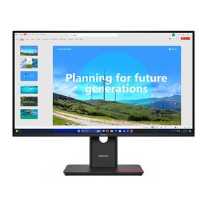Lenovo ThinkVision T27D-40 27" FHD HDMI/DP/USB-C