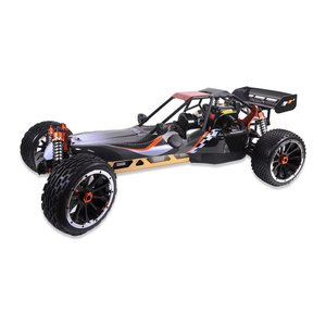 Amewi RC Auto Pitbull X Desert Buggy /14+