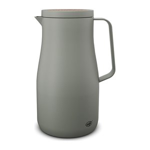 alfi Isolierkanne Studio grün 1,0 l, 1 St.