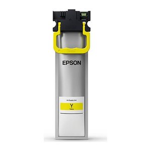EPSON T11C4 gelb Druckerpatrone