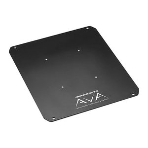 AddOn Thrustm. AVA Base Desktop Plate (KON/PC) retail