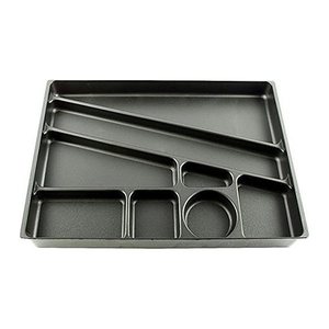 DURABLE Schubladeneinsatz Idealbox Plus PEN TRAY (bl. Engel)