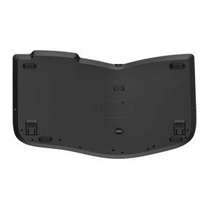 Kensington TAS KB675 EQ TKL Ergo Wireless