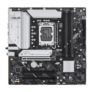 ASUS PRIME B760M-A WIFI II (INTEL,1700,DDR5,mATX)
