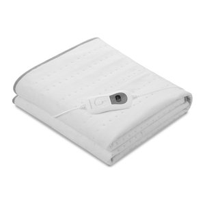 medisana HU666 Wärmeunterbett weiß 60 W