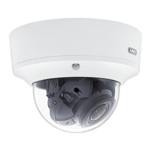 ABUS 4 MP IP-Dome-Kamera 2,8-12 mm