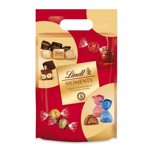 Lindt Moments XL Pralinen 60 St./ 750,0 g, 1 St.