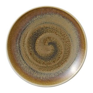 HEART & SOUL Teller Perfect Match Cumin hellbraun Ø 21,0 cm, 6 St.
