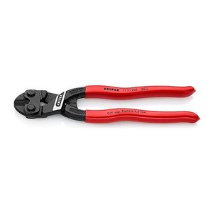 KNIPEX Kompakt-Bolzenschneider CoBolt® mit Aussparung 71 31 200, Länge: 20,0 cm, 1 St.