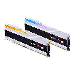 DDR5 64GB PC 6000 CL28 G.Skill KIT (2x32GB) 64-TZ5RW RGB