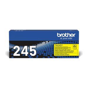 brother TN-245Y  gelb Toner