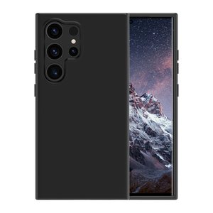dbramante1928 Iceland Ultra D30 Handy-Cover für SAMSUNG Galaxy S24 Ultra schwarz