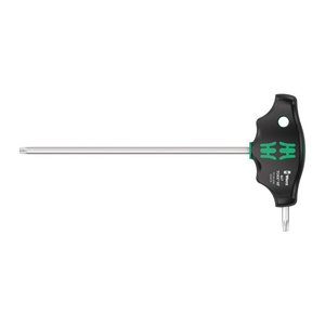 Wera Torx-Schraubendreher 5118040001 T 5, 1 St.