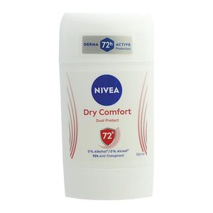 NIVEA Dry Comfort Deo-Stick 50,0 ml