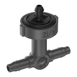 GARDENA Reihentropfer für Tropfschlauch Micro-Drip-System, 10 St.