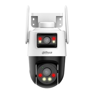 DAHUA Picoo Dual D1 4G 6MP Überwachungskamera
