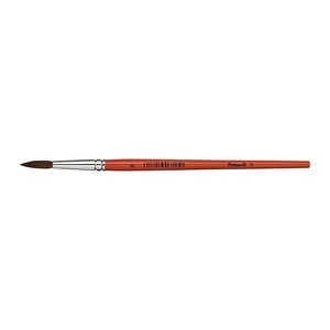 Pelikan 23 Haarpinsel Größe 8