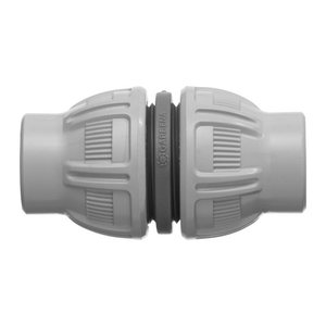 GARDENA Gartenschlauchkupplung Liano™ Reparator 18231-20 19 mm (3/4 Zoll) Wasseranschluss, 1 St.