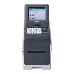 Brother TD-2320DSA(203) Etikettendrucker
