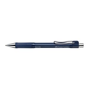 FABER-CASTELL Kugelschreiber Beyond Ball blau, Schreibfarbe: blau, 1 St.