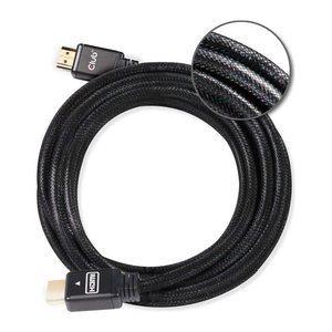 Club3D HDMI-Kabel A -> A 2.0 RedMere 4K60Hz UHD 15 Meter retail