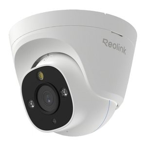 REOLINK RP-PCT12M Überwachungskamera Turret (4mm) 12MP