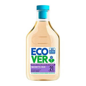 ECOVER COLOR Waschmittel flüssig, 750 ml