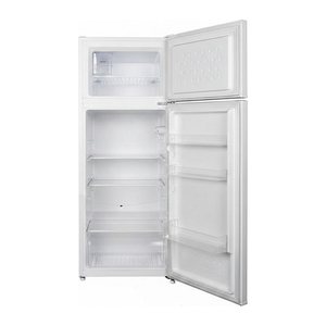 CHiQ Kühl-Gefrierkombi CTM216WD 170L/41L wh D (Speditionsversand)